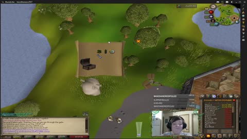 Front Teeth? Omegalul. Iron content [med clues]