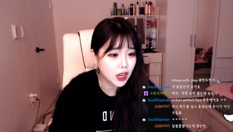 [KR/EN] 오리훈제볶음밥 Smoked Duck fried rice 薰鴨炒飯