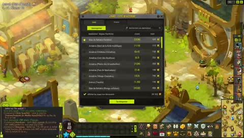 [BRUMEN] cherche groupe xp 