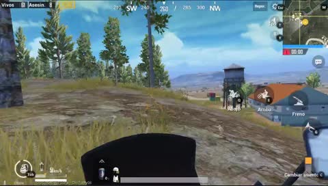 [PRUEBA DE STREAM][COL]| Meta 600 Followers!! | !loots