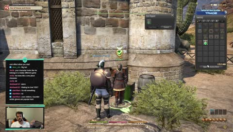 FF XIV - How can someone be bad at this game?! Come see!