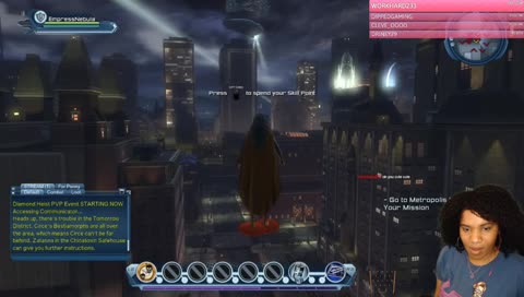 [ENG] [PS4] Well, That Didn't Work Well ✌🏾 Join Me and Say Hi!