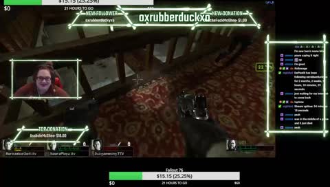 Some killing and some fun.. oh and Soora is a _ _ _ C H!