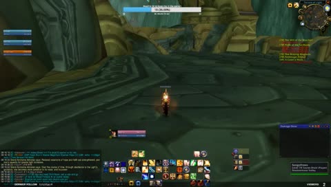 [EN/FR] TBC - Paladin Ret Grinding !