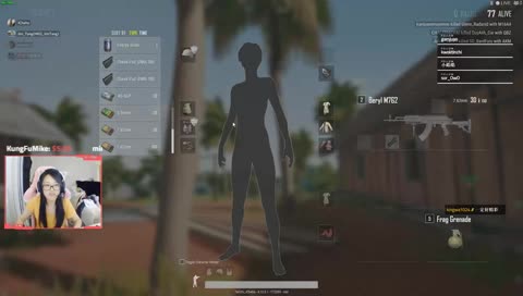 [English/中文] 打機打機打機...~ 點擊頭頂愛心即可追蹤 <3