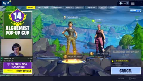 [NZ/AU] PINSSS FOR DAAAAYYSSSS | Drinking stream at 150!! Les get there