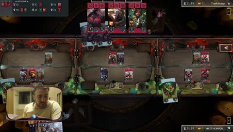95% winrate, 15 PERFECT RUNS!