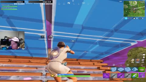 duo pop up cup | fortnite oce