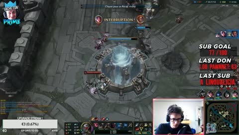 Nakatine - Le tryhard gentil ! 🎌