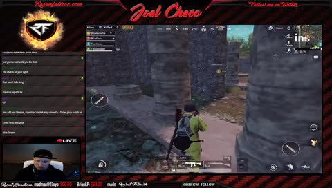 Treating These Guys Like My Unknown KIDS!