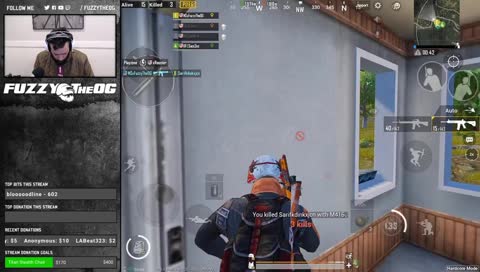 RP Missions: NukeŠquad | FuzzyTheOG... LET'S GO!!!