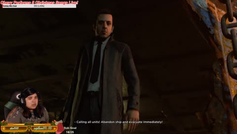 Androids Are People Too !tree [1st Playthrough]