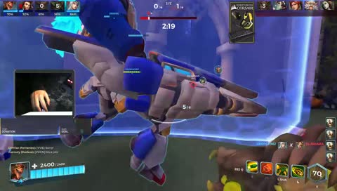 Splyce.Aspect | Support Main | Just gamin and slayin

