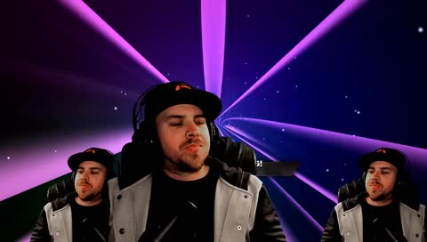 [!chair] Darksiders Day 2 // NEW ALERTS // GET. THAT. ENERGY.