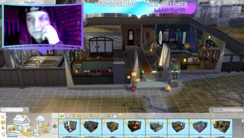 I'm trying really hard to play this game but my kitten is attacking