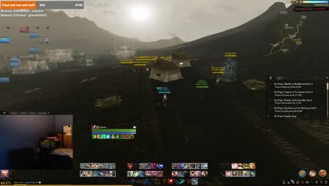 TODAY IS THE DAY FOR T3! Come learn and ask questions! Making AA Great Again. NA Kadum WEST! Later Drunk PUBG/League