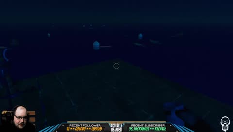 Getting eaten by sharks sim, come hang out!