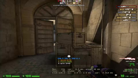 [Ignis]5eWIN w/ barce colona poem