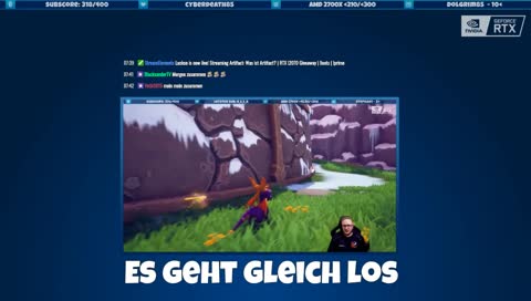 Was ist Artifact? | RTX !2070 Giveaway | !loots | !prime