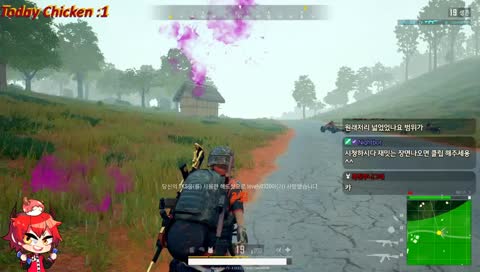 [항세바리] 데소겹시대 - ! (숙제:하루에 3치킨 먹기)  #애청자모집