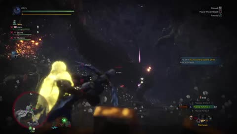 Quack ∧( ‘Θ’ )∧ I think that'd be a cool Palico. Mmm, coffee (✿◠‿◠) What should I run?