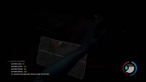 NestleKnockout's The Forest