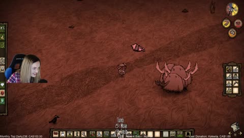 [ENG/TR/FR] glowy brain gameplay with cutedog !claw !love !banana !myiq !8ball !roll