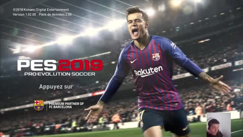 [PS4/HD]on attends les serveur