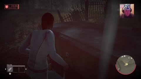 Friday the 13th With Devin LOL (PS4) come and chill