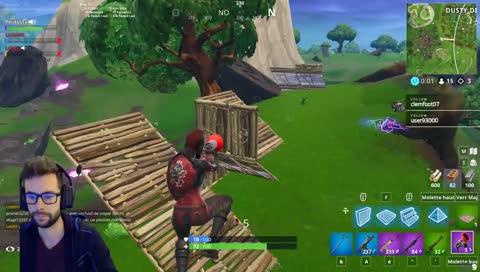 [FR]  On travail les édits !  |  !discord