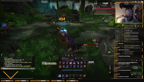 Pian pianino si torna... Testing del nuovo overlay !addon per guida alla mia UI :) [ITA/ENG]