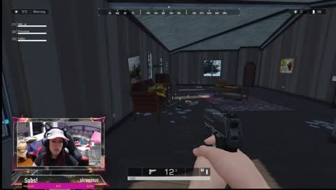 [Aussie] getting some kills !giveaway !wheel #sliver