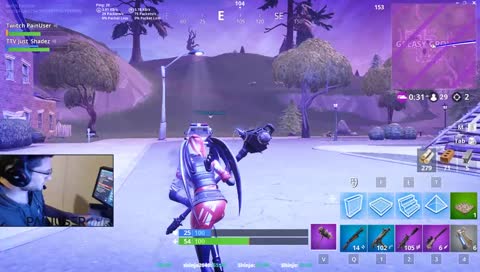 Duoz , Fortnite, aight?| @PainUser on twitter