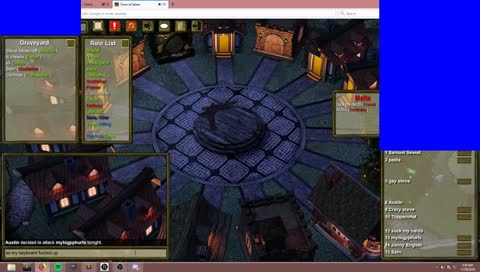 Town of Smitteee(salem)