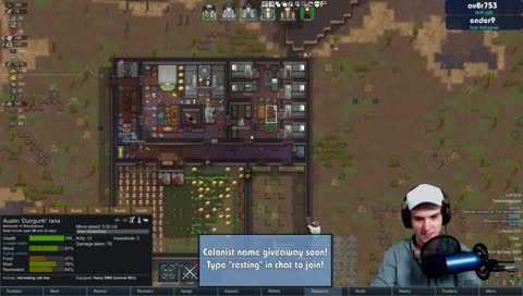 [Merciless Vanilla+] !30x30 Challenge !names !mods !hi