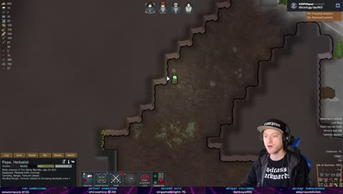 Let's just start fresh! New Colony