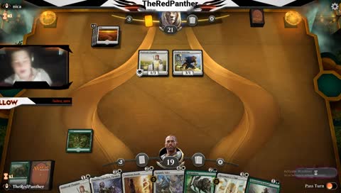 Magic The Gathering Arena | Lets Have Some Fun! | Song Requests! 