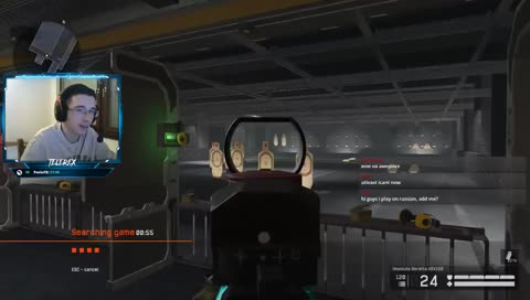 24 HOURS STREAM ( HOPE I DONT DIE xD)