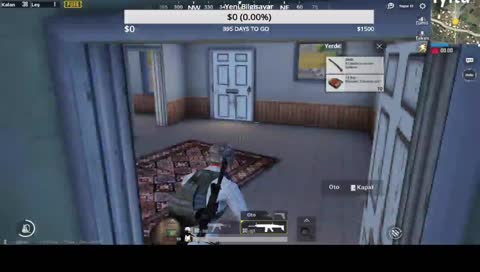 Bagış ve takipleriniz en büyük destektir.
