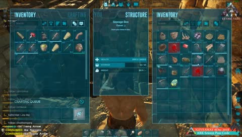 [HINDI] ARK Survival Evolved 🎮Bang Bang !