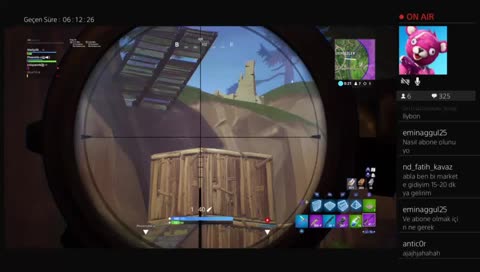 !çekiliş [PVE]Dünyayı Kurtar! ⚡121 [PS4] Soru-Cevap.