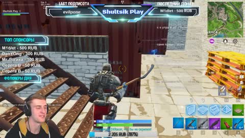 Фармим Опыт и подписоту - Залетайте! 