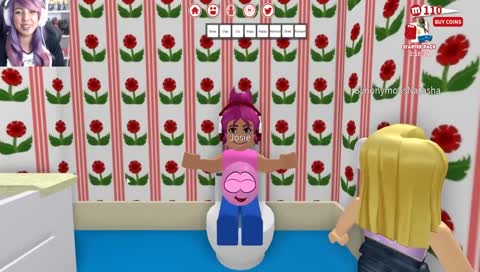 Junior is an always-on 24/7 channel featuring the best in Minecraft, Roblox, and Kids gameplay