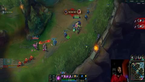 LoL Plat Elo (İLK YAYIN!) ((Günahı olmaz değil mi?)