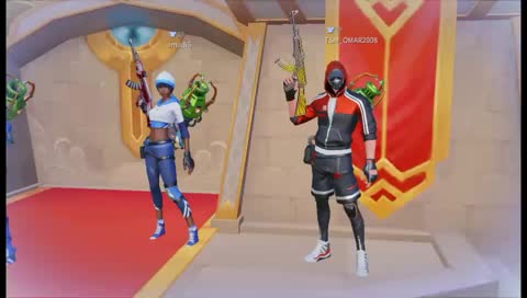 Mobiler Stream von faze_mannaw