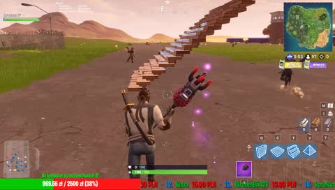 Gramy z WIDZAMI! Zapraszam wszystkich!