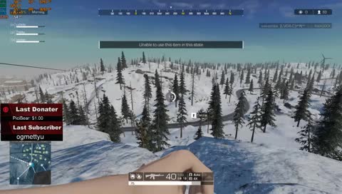 Ring Of Elysium profivá avandzsálódás !SUB