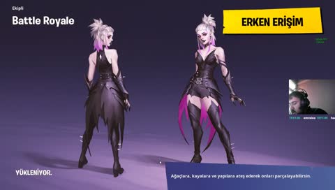 BERABER OYNAMAK İSTEYEN BUYURSUN !karakalem !discord !youtube !instagram 