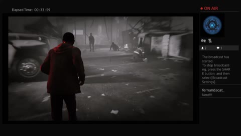 Spiderman gameplay