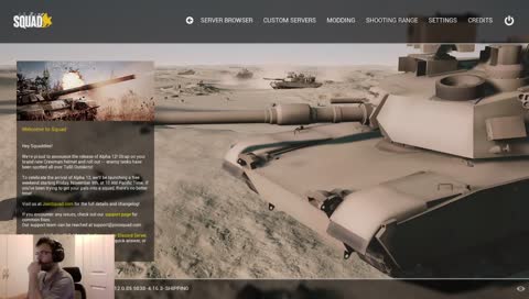 coming back after a long break